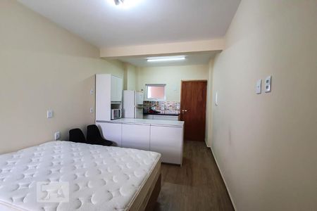 Quarto de apartamento à venda com 1 quarto, 24m² em Liberdade, São Paulo