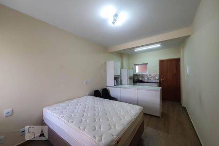 Quarto de apartamento à venda com 1 quarto, 24m² em Liberdade, São Paulo