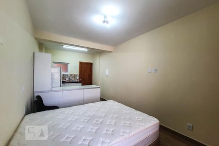 Quarto de apartamento à venda com 1 quarto, 24m² em Liberdade, São Paulo