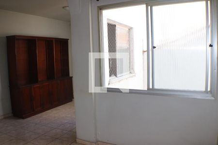 Sala de apartamento à venda com 3 quartos, 74m² em Pechincha, Rio de Janeiro