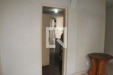 Sala de apartamento à venda com 3 quartos, 74m² em Pechincha, Rio de Janeiro