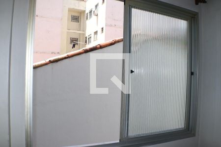 Vista da Sala de apartamento à venda com 3 quartos, 74m² em Pechincha, Rio de Janeiro