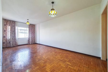 Apartamento para alugar com 120m², 2 quartos e 1 vagaSala