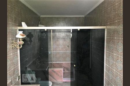 Banheiro de casa à venda com 4 quartos, 600m² em Jardim Guedala, São Paulo