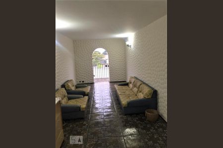 Sala de casa à venda com 4 quartos, 600m² em Jardim Guedala, São Paulo
