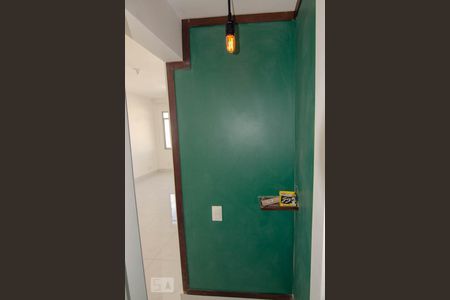 Sala - Quadro de Giz de apartamento para alugar com 2 quartos, 100m² em Botafogo, Rio de Janeiro