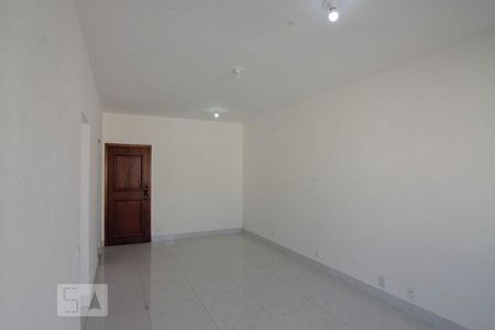 Sala de apartamento para alugar com 2 quartos, 100m² em Botafogo, Rio de Janeiro