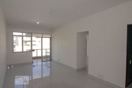 Sala de apartamento para alugar com 2 quartos, 100m² em Botafogo, Rio de Janeiro