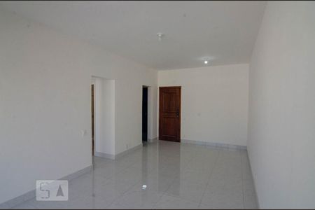 Sala de apartamento para alugar com 2 quartos, 100m² em Botafogo, Rio de Janeiro