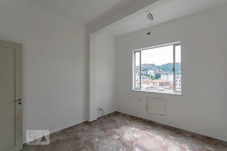 Quarto 1 de apartamento à venda com 2 quartos, 68m² em Praça da Bandeira, Rio de Janeiro