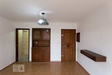 Sala de apartamento para alugar com 2 quartos, 80m² em Vila Azevedo, São Paulo