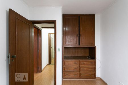 Quarto 1 de apartamento para alugar com 2 quartos, 80m² em Vila Azevedo, São Paulo