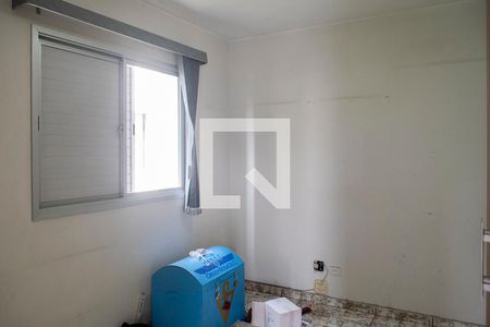 quarto 1 de apartamento para alugar com 2 quartos, 61m² em Jardim Mariliza, São Paulo