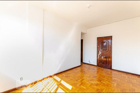 Sala de apartamento à venda com 3 quartos, 120m² em Icaraí, Niterói