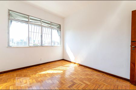 Quarto 1 de apartamento à venda com 3 quartos, 120m² em Icaraí, Niterói