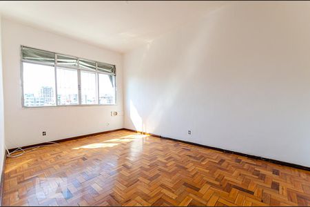 Quarto 2 de apartamento à venda com 3 quartos, 120m² em Icaraí, Niterói