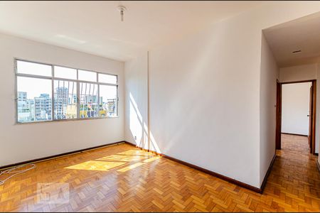 Sala de apartamento à venda com 3 quartos, 120m² em Icaraí, Niterói