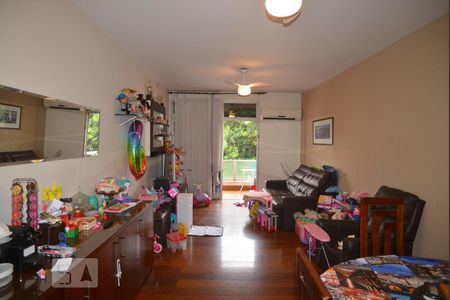 Sala de apartamento à venda com 2 quartos, 88m² em Tijuca, Rio de Janeiro