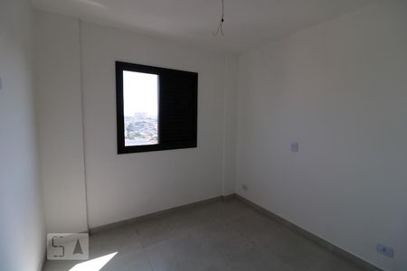 Quarto 1 de apartamento à venda com 2 quartos, 55m² em Vila Alpina, São Paulo