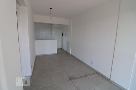 Sala de apartamento à venda com 2 quartos, 55m² em Vila Alpina, São Paulo