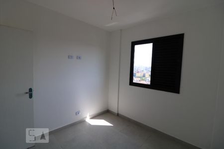 Quarto 1 de apartamento à venda com 2 quartos, 55m² em Vila Alpina, São Paulo