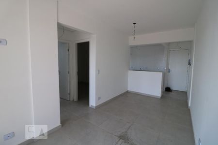 Sala de apartamento à venda com 2 quartos, 55m² em Vila Alpina, São Paulo