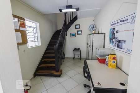 Casa à venda com 250m², 6 quartos e 11 vagas Casa à venda com 250m², 6 quartos e 11 vagasHall de Entrada