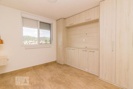 Dormitório2 de apartamento à venda com 2 quartos, 68m² em Cavalhada, Porto Alegre