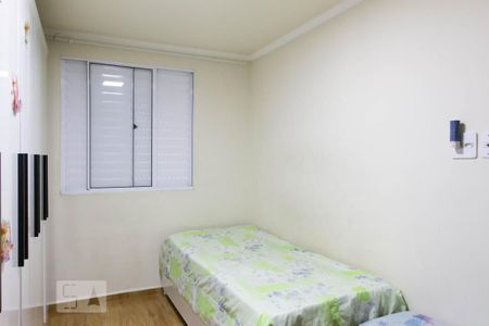 Quarto 2 de apartamento à venda com 4 quartos, 116m² em Vila Carmosina, São Paulo