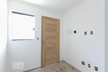 Sala de apartamento à venda com 2 quartos, 36m² em Itaquera, São Paulo