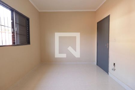 Quarto 1 de casa para alugar com 2 quartos, 50m² em Jardim Antartica, Ribeirão Preto