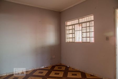 Sala de casa para alugar com 2 quartos, 50m² em Jardim Antartica, Ribeirão Preto