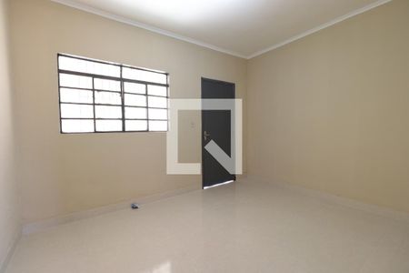 Sala de casa para alugar com 2 quartos, 50m² em Jardim Antartica, Ribeirão Preto