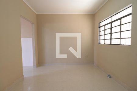 Sala de casa para alugar com 2 quartos, 50m² em Jardim Antartica, Ribeirão Preto