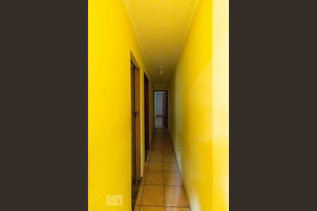 Corredor de casa à venda com 4 quartos, 300m² em Jardim Casa Pintada, São Paulo