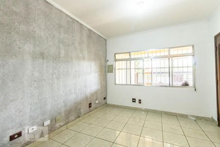 Sala de casa à venda com 4 quartos, 300m² em Jardim Casa Pintada, São Paulo