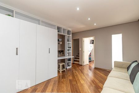 Apartamento à venda com 3 quartos, 175m² em Santa Maria, São Caetano do Sul