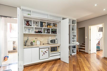 Apartamento à venda com 3 quartos, 175m² em Santa Maria, São Caetano do Sul