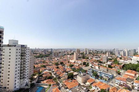 Vista da Sala de apartamento para alugar com 3 quartos, 86m² em Tucuruvi, São Paulo