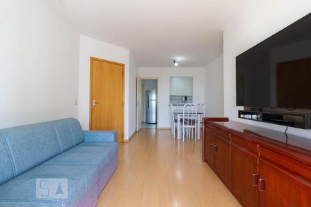 Sala de apartamento para alugar com 3 quartos, 86m² em Tucuruvi, São Paulo