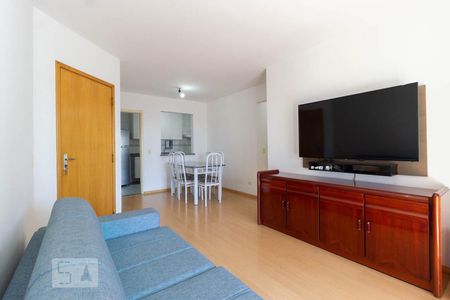 Sala de apartamento para alugar com 3 quartos, 86m² em Tucuruvi, São Paulo