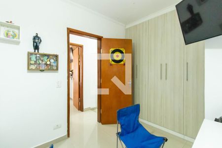Quarto 1 de casa à venda com 2 quartos, 76m² em Itaquera, São Paulo