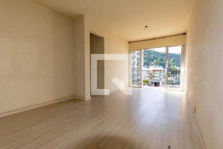 Apartamento à venda com 74m², 3 quartos e 1 vagaSala