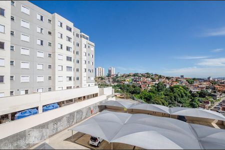 Apartamento à venda com 2 quartos, 62m² em Buritis, Belo Horizonte