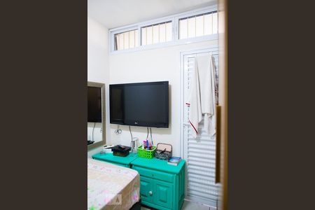 Quarto 1 de apartamento à venda com 4 quartos, 147m² em Centro, Santo André