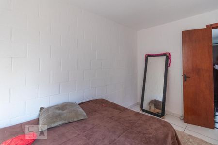 Quarto 2 de apartamento à venda com 2 quartos, 36m² em Vila Nova, Porto Alegre