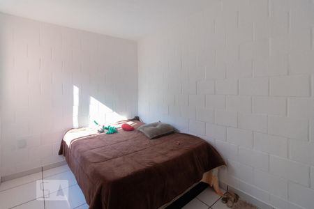 Quarto 2 de apartamento à venda com 2 quartos, 36m² em Vila Nova, Porto Alegre