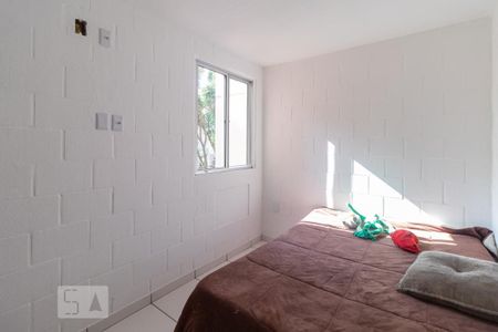 Quarto 2 de apartamento à venda com 2 quartos, 36m² em Vila Nova, Porto Alegre