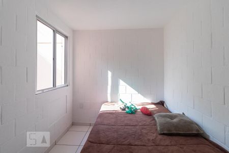 Quarto 2 de apartamento à venda com 2 quartos, 36m² em Vila Nova, Porto Alegre