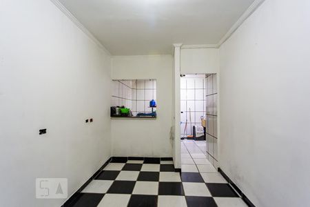 Casa à venda com 40m², 1 quarto e 1 vagaSala e Cozinha